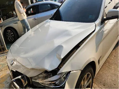 2016 BMW 320 WBA8Y7109GGJ86574 VIN:WBA8Y7109GGJ86574