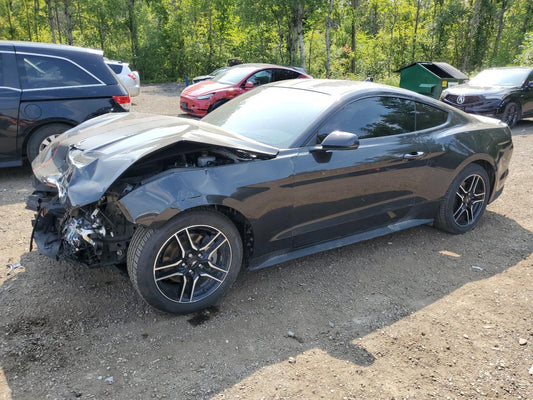 2023 FORD MUSTANG  VIN:1FA6P8TH5P5112589