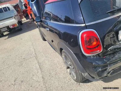 2016 MINI John Cooper Works WMWXM910XG2C78456 VIN:WMWXM910XG2C78456