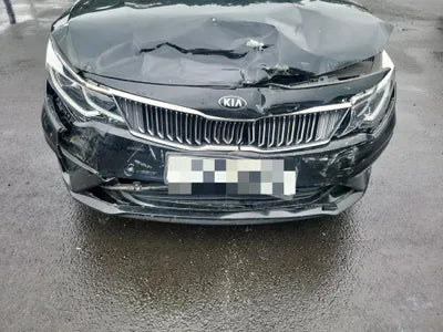 2018 Kia K5 VIN: