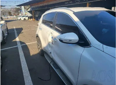 2018 Kia Sportage KNAPM813BJK487571 VIN:KNAPM813BJK487571