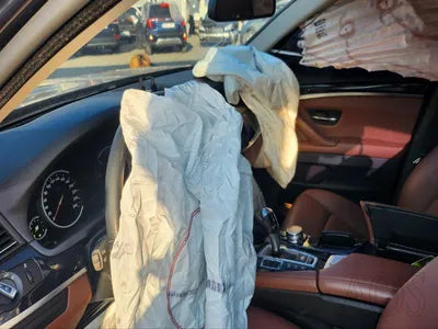 2016 BMW 520 WBA5E7103GG563508 VIN:WBA5E7103GG563508