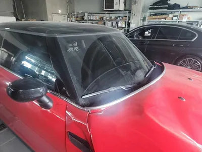 2023 MINI Cooper WMW41DH06P2U23459 VIN:WMW41DH06P2U23459