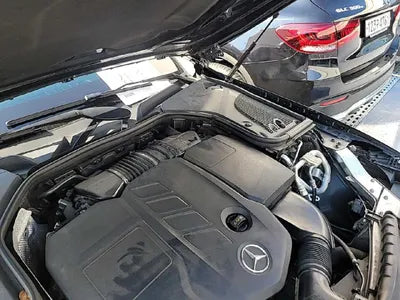 2016 Mercedes-Benz E 220 VIN: