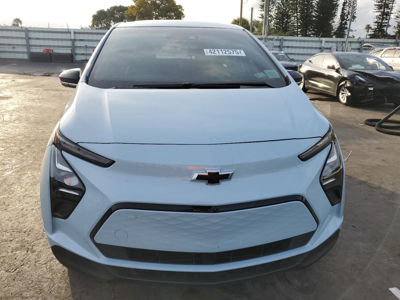 2023 CHEVROLET BOLT EV 2LT VIN:1G1FX6S06P4154875