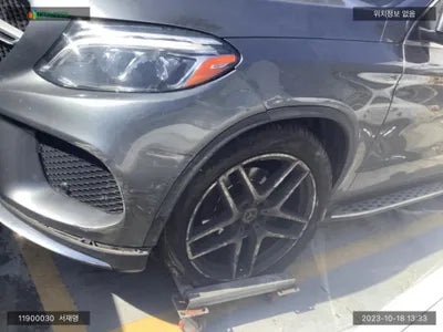 2018 Mercedes-Benz GLE 350 WDCED2EB0JA111654 VIN:WDCED2EB0JA111654