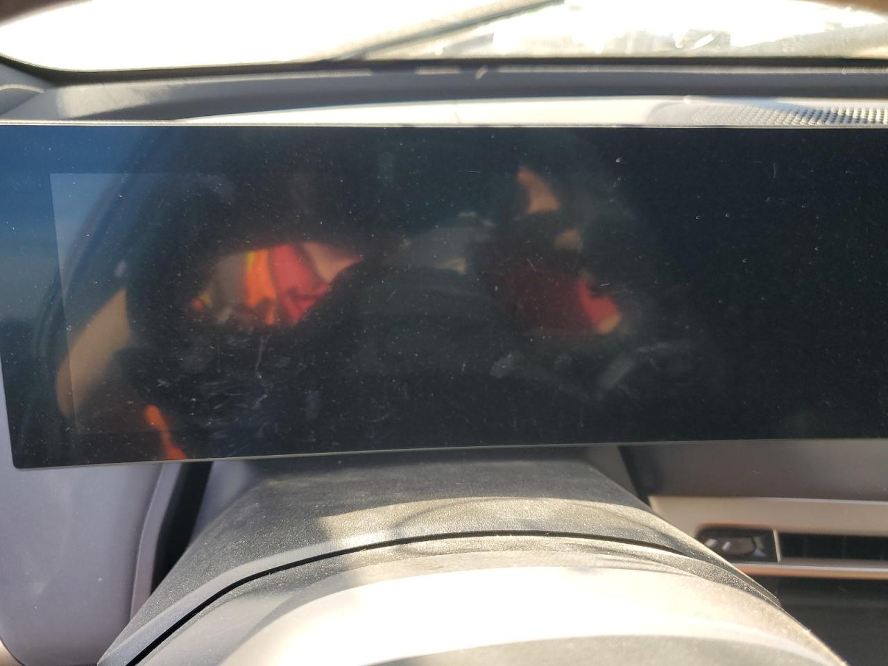 2023 BMW IX M60 VIN:WB533CF00PCM07995