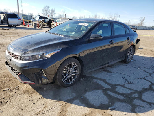 2023 KIA FORTE GT LINE VIN:3KPF54AD8PE620083