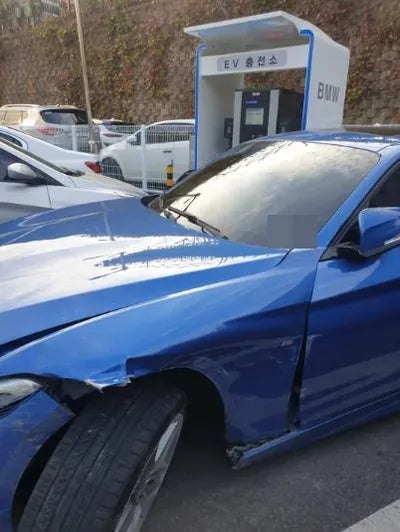 2018 BMW 118 WBA1S5104J5L14424 VIN:WBA1S5104J5L14424