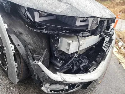 2022 Hyundai Ioniq VIN: