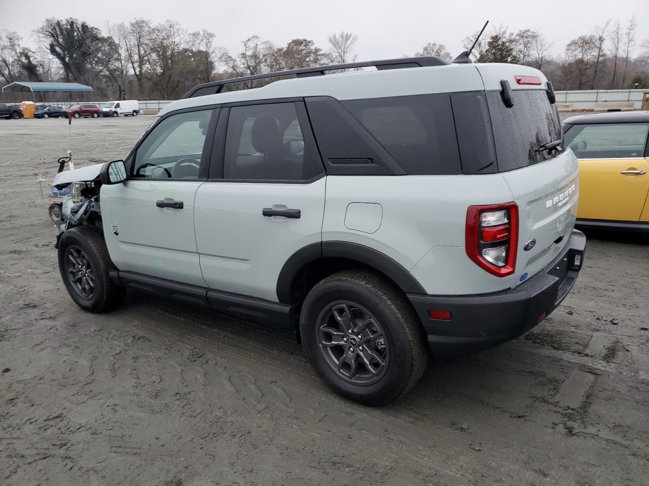 2024 FORD BRONCO SPORT BIG BEND VIN:3FMCR9B66RRF41474