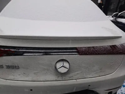 2022 Mercedes-Benz S 350 W1KCG2BB1NA013513 VIN:W1KCG2BB1NA013513