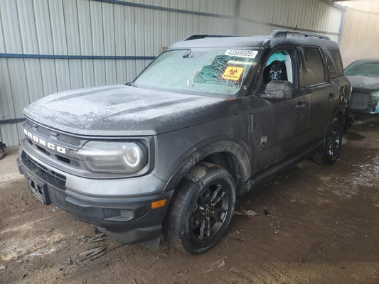 2023 FORD BRONCO SPORT BIG BEND VIN:3FMCR9B69PRE18751