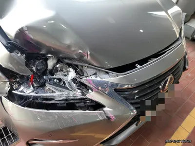 2016 Lexus ES 300 JTHBW1GG2G2117592 VIN:JTHBW1GG2G2117592