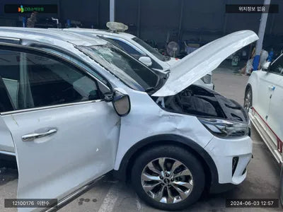 2018 Kia Sorento KNAPH81ADKA518211 VIN:KNAPH81ADKA518211