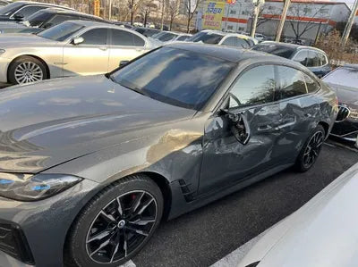 2023 BMW i4 WBY31AW00PFP21772 VIN:WBY31AW00PFP21772