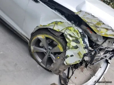 2019 Audi A5 WAUZZZF54KA078425 VIN:WAUZZZF54KA078425