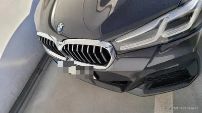 2020 BMW 530 WBA51AG05MCF34839 VIN:WBA51AG05MCF34839