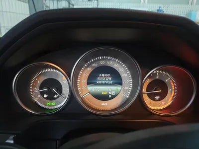 2015 Mercedes-Benz E 220 WDDHF0ABXGB225810 VIN:WDDHF0ABXGB225810