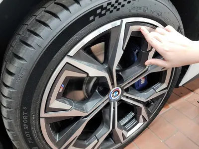 2023 Volvo S40 VIN: