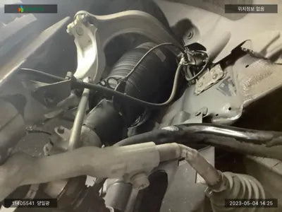 2022 BMW 540 WBACR6108N9L97560 VIN:WBACR6108N9L97560