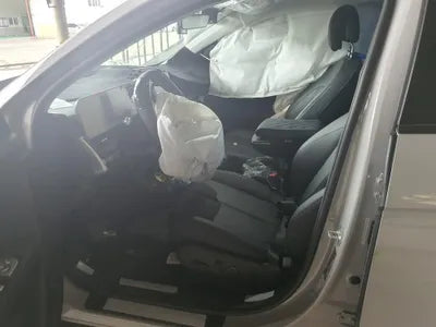 2023 Hyundai Ioniq KMHKL81EFPU196481 VIN:KMHKL81EFPU196481