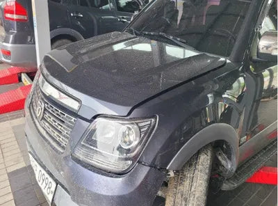 2017 Kia Mohave KNAKN814DHA150334 VIN:KNAKN814DHA150334