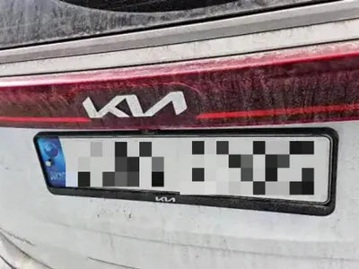2022 Kia Carnival VIN: