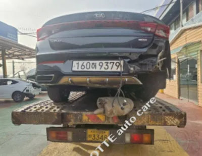 2021 Kia K5 KNAG3412BMA123005 VIN:KNAG3412BMA123005
