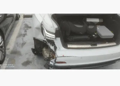 2020 Audi A6 WAUZZZF26LN056197 VIN:WAUZZZF26LN056197