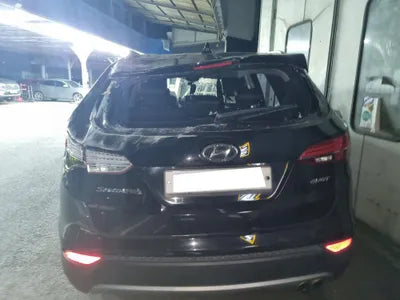 2015 Hyundai Santa FE KMHSW81UBFU461340 VIN:KMHSW81UBFU461340