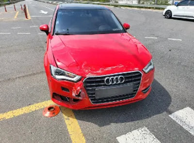 2015 Audi A3 KMWAUZZZ8V1FA1161 VIN:KMWAUZZZ8V1FA1161