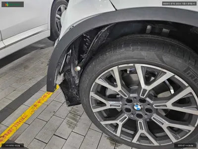 2022 BMW 120 WBA11DG07N5V27233 VIN:WBA11DG07N5V27233