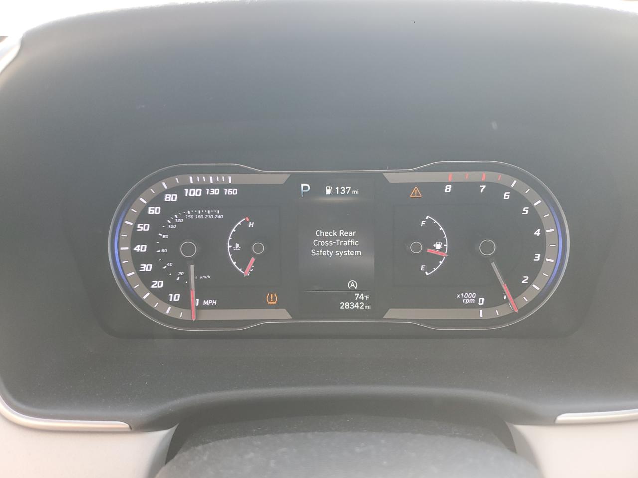 2022 HYUNDAI TUCSON SEL VIN:5NMJBCAE4NH112446