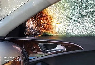 2014 Audi A6 VIN: