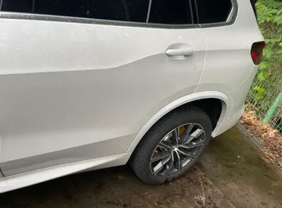 2021 BMW 530 WBAJU8104M9F05935 VIN:WBAJU8104M9F05935