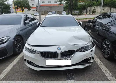 2016 BMW 420 WBA4E9100GG594612 VIN:WBA4E9100GG594612