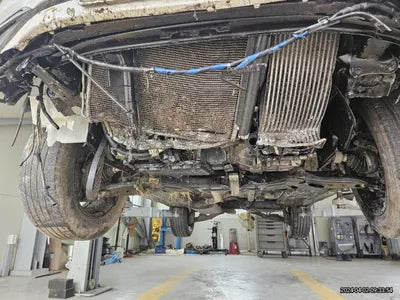 2017 Hyundai Santa FE VIN: