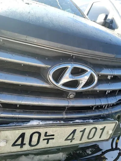 2016 Hyundai Santa FE KMHSW81XBGU540496 VIN:KMHSW81XBGU540496