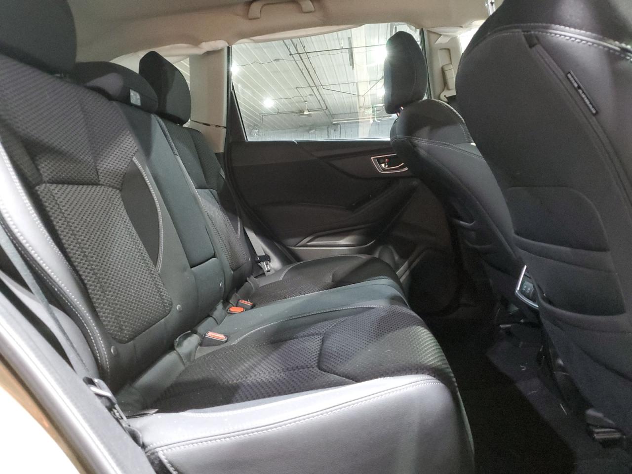 2022 SUBARU FORESTER PREMIUM VIN:JF2SKAEC0NH476030