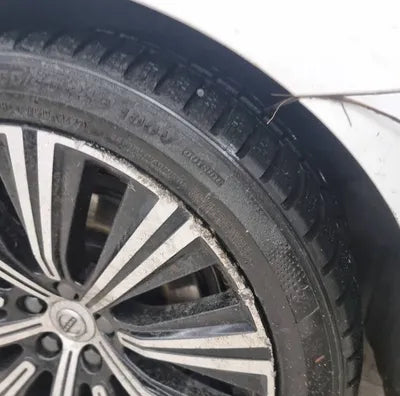 2021 Volvo S90 VIN: