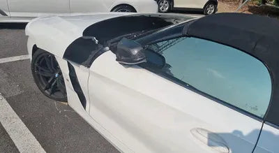 2020 BMW Z4 WBAHF7109LWW56155 VIN:WBAHF7109LWW56155