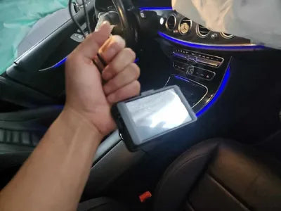 2016 Mercedes-Benz E 300 VIN: