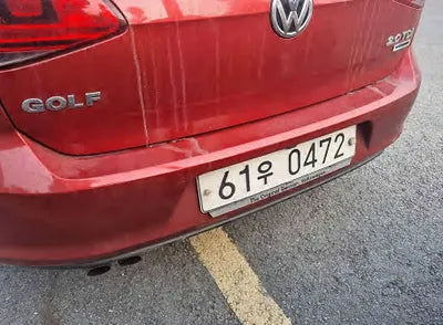 2016 Volkswagen Golf WVWZZZAUZGW065570 VIN:WVWZZZAUZGW065570