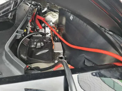 2023 Tesla Model Y 7SAYGDEE5PF640861 VIN:7SAYGDEE5PF640861