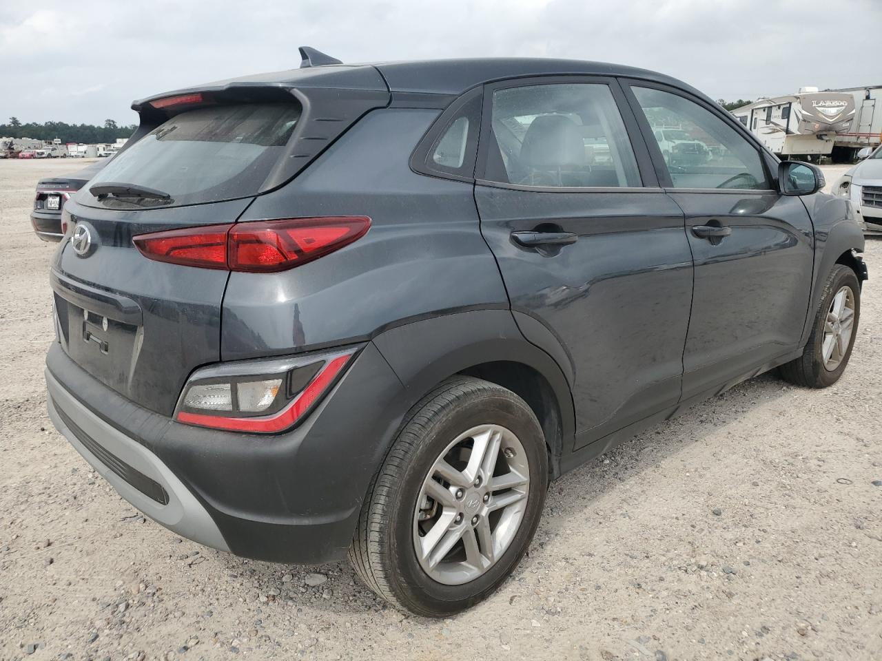 2023 HYUNDAI KONA SE VIN:KM8K22AB2PU934951