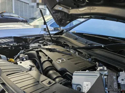 2022 Mercedes-Benz GLA 250 VIN: