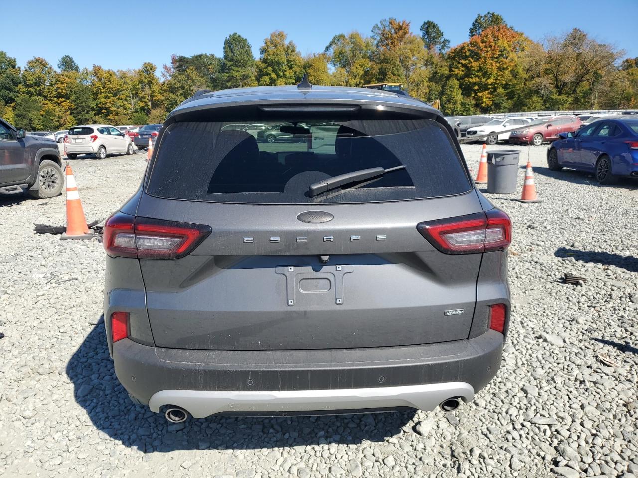 2023 FORD ESCAPE  VIN:1FMCU0E19PUB47502