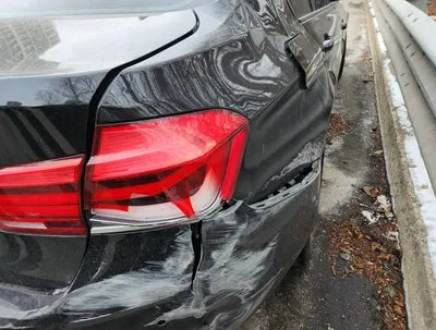 2018 BMW 320 VIN: