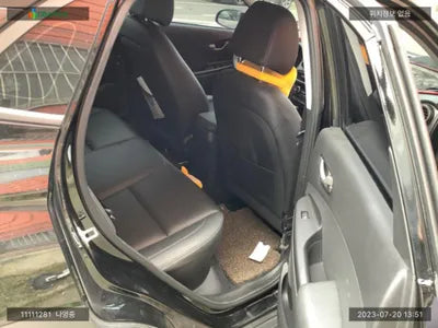 2019 Hyundai Kona KMHK4815GKU346761 VIN:KMHK4815GKU346761